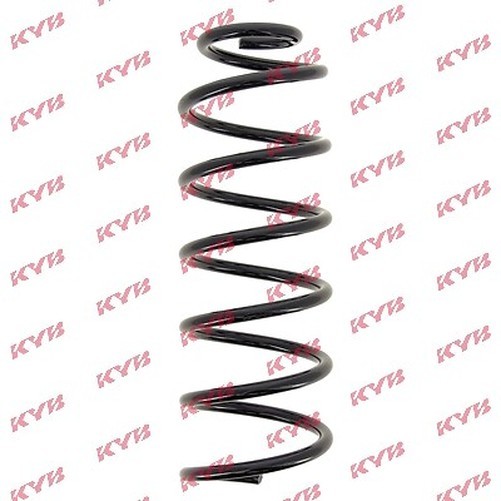 Kyb RC5769 Federspule FüR CitroËN, Peugeot-image