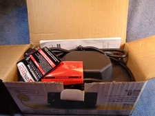 Open Box Never Used UTILITECH # 313500 HVAC 120 Volt 85 GPH Condensate Pump