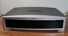 Bose Model AV3-2-1 II Media Center DVD Home Theater Center Console Unit Only