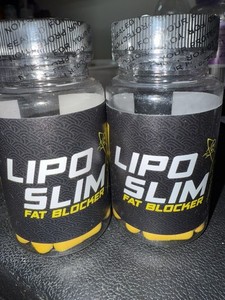 リポスリム LIPO SLIM Lipo Trim SL - GLP-1 Medication Support Supplement – Begin Anew Med