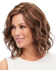 Julianne | Jon Renau Wigs | lace front monofilament hand tied