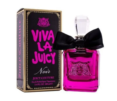Viva La Juicy 由Juicy Couture 女式香水| eBay