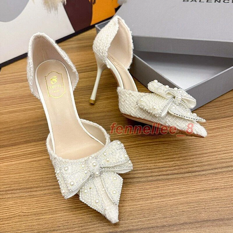 Very wedding sales shoes