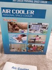 Air Cooler Mini Klimaanlage Für Den Schreibtisch