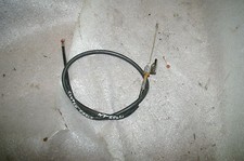 Honda Deauville NT650 CLUTCH CABLE