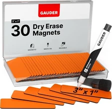 Magnetic Labels For Tool Box Garage Drawer Mechanic Tools Chest Organizer Label