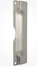Don Jo PLP-211-626 Steel Latch Guard Plate Co...