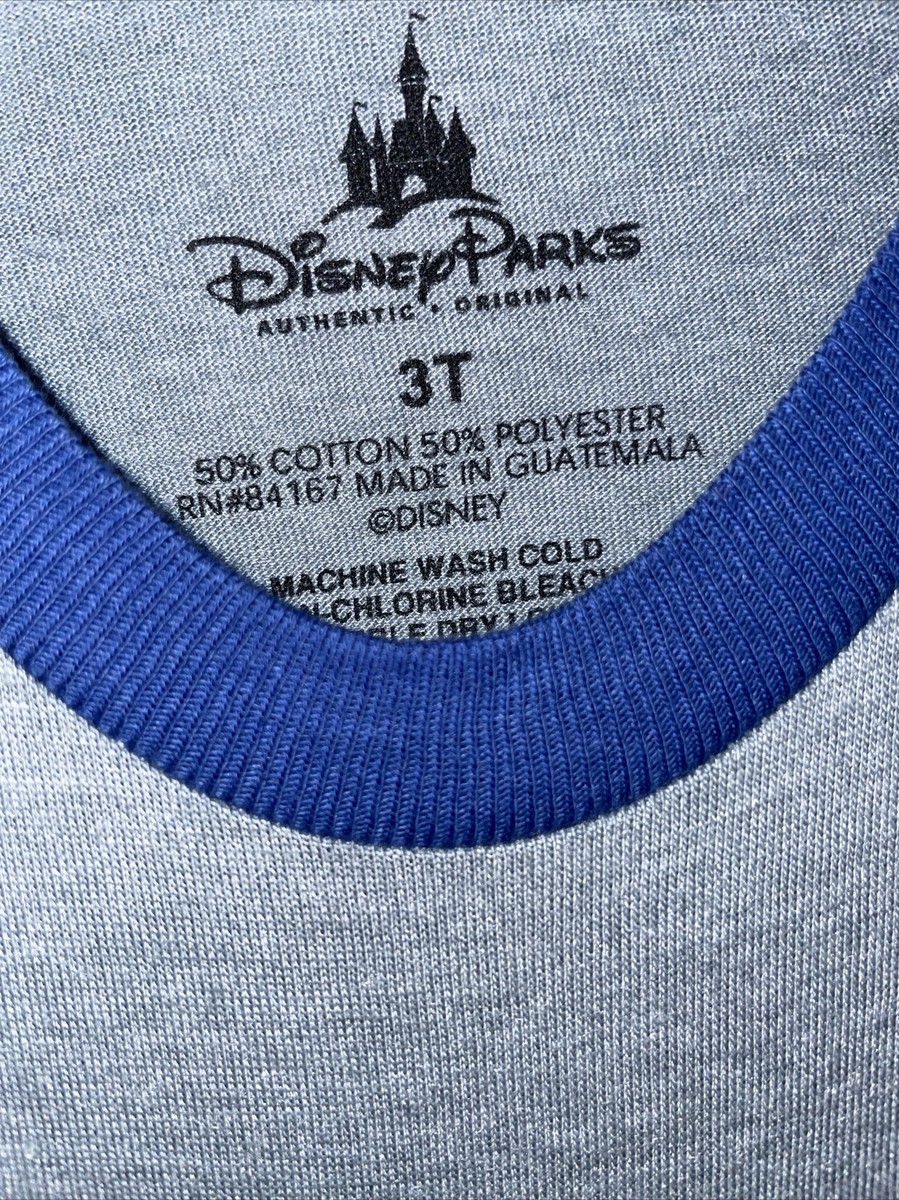 STAR様 Disney Stitch T-Shirt - Size 3T (Toddlers) | eBay