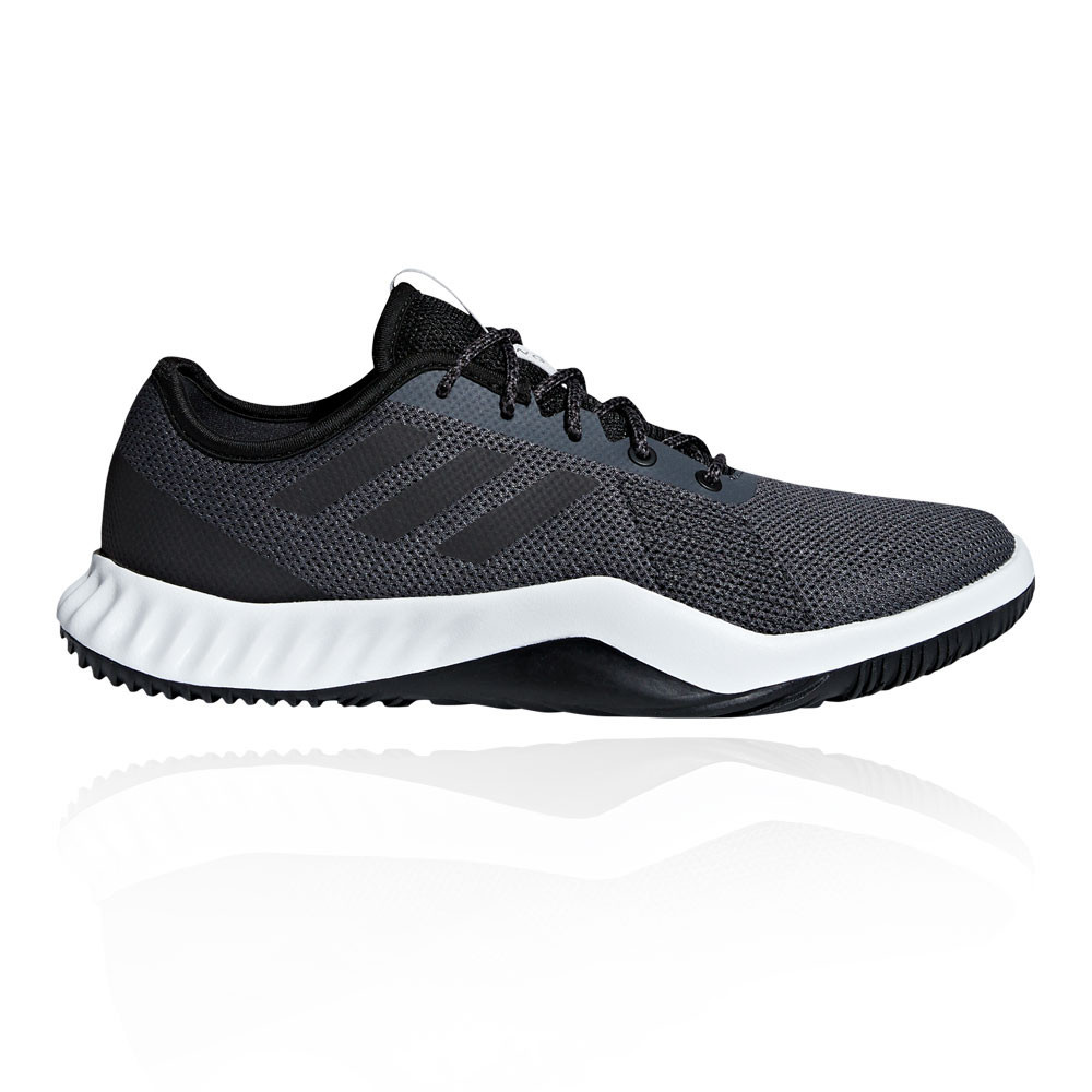 adidas Uomo CrazyTrain LT Scarpe Da Allenauomoto Palestra Ginnastica Nero Scarpe classiche da uomo adidas Uomo CrazyTrain LT Scarpe Da Allenauomoto Palestra Ginnastica Nero Scarpe classiche da uomo