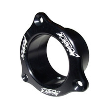 TBM SXR Exhaust Flange