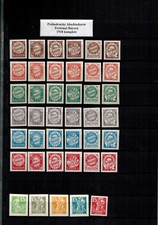 Briefmarken Bayern - Pracht &ndash; viele gepr&uuml;ft &ndash; Lot 2