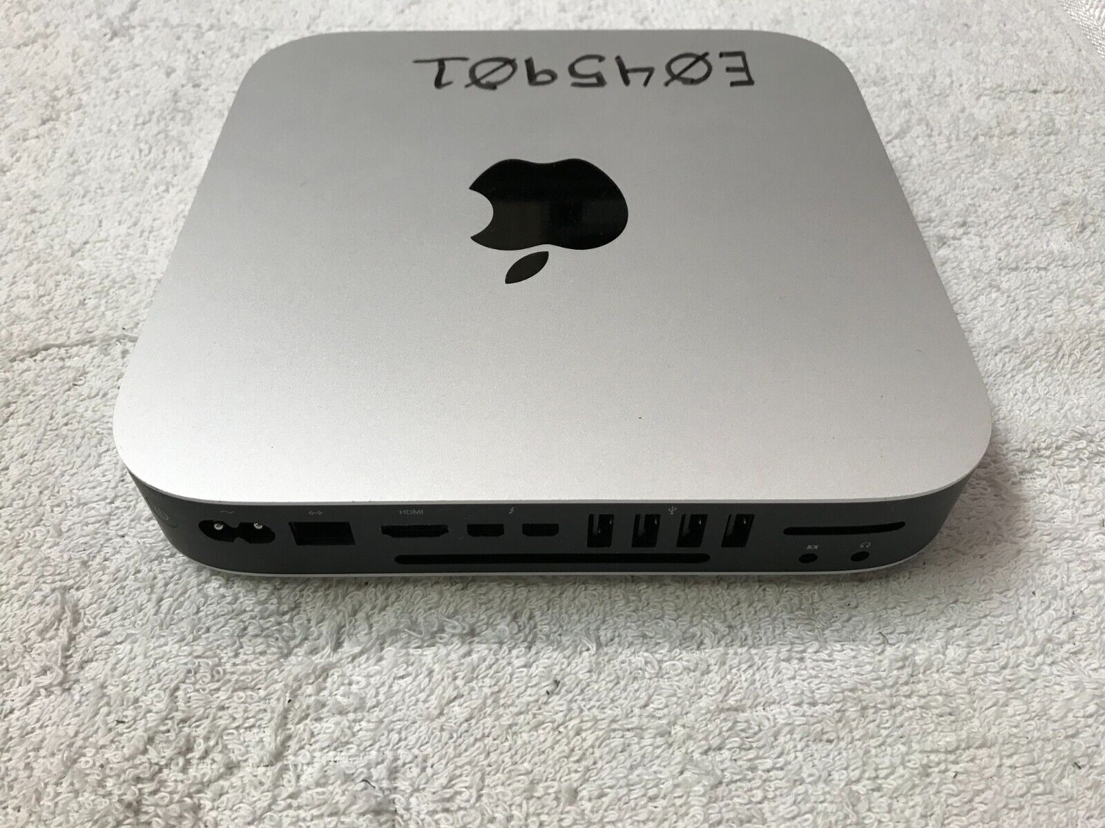 Mac mini Late 2014 3.0GHz-