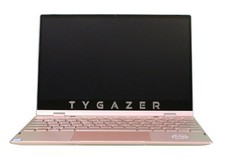 2 In 1 Laptop, I5-8250u, 8gb Ram And 256gb Ssd, 13.3" Touch Screen, Rose Gold