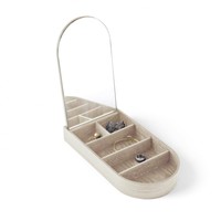 Menu Jewellery Box - White Oak Menu Jewellery Box - White Oak