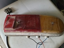 Feu arrière Peugeot 204