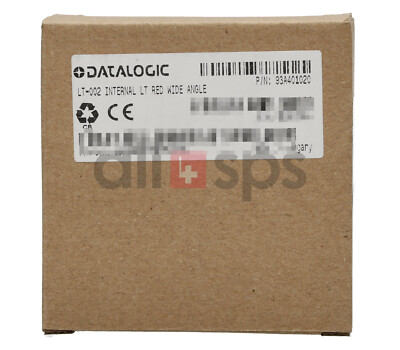 DATALOGIC LT-002 INTERNAL LT RED WIDE ANGLE - 93A401020 (NS)