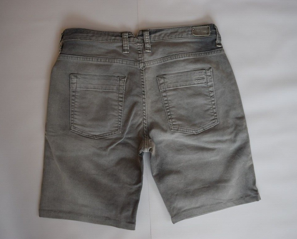 Marc O'Polo jeans grey shorts mens | eBay