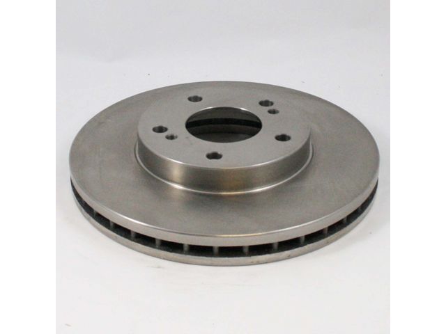 Front Brake Rotor For 1990-1996 Nissan 300ZX 1991 1992 1993 1994