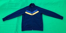 Vintage Nike Men's Full Zip Track Jacket Size M.