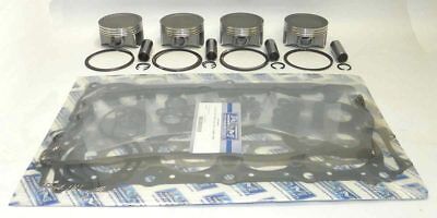 2011-2013 Kawasaki 1500 Ultra 300 Top End Rebuild Kit Std 2011-2013 Kawasaki 1500 Ultra 300 Top End Rebuild Kit Std