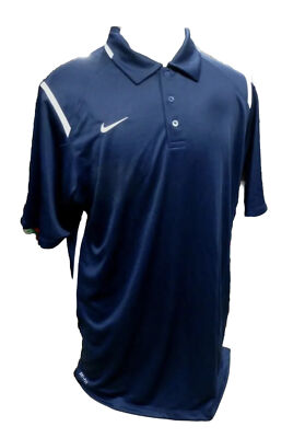 nike game day polo