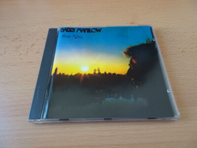CD Barry Manilow - Even now - 12 Songs incl. Copacabana - 1978