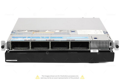 SG-S400-20-M5 BLUE COAT SG S400 M5 SERIES SECURITY APPLIANCE W/O