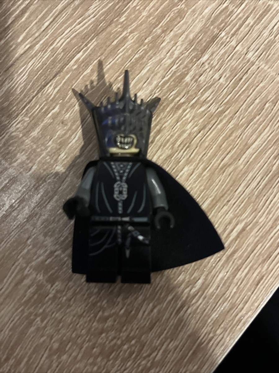 Lego Mouth of Sauron 79007 The Lord of the Rings Minifigure