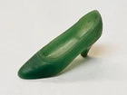 Vintage Barbie Francie Doll Squishy High Heel Shoe *SINGLE* *1 Shoe* 1960s Bin 9