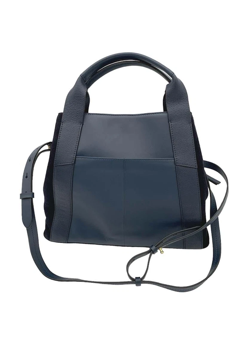 Radley london baylis road suede medium multiway grab bag Clearance