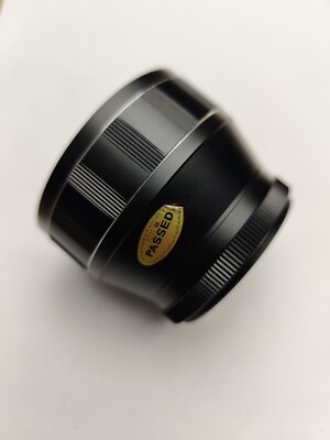 SAKAR SUPER WIDER FISH-EYE Adapter 55mm