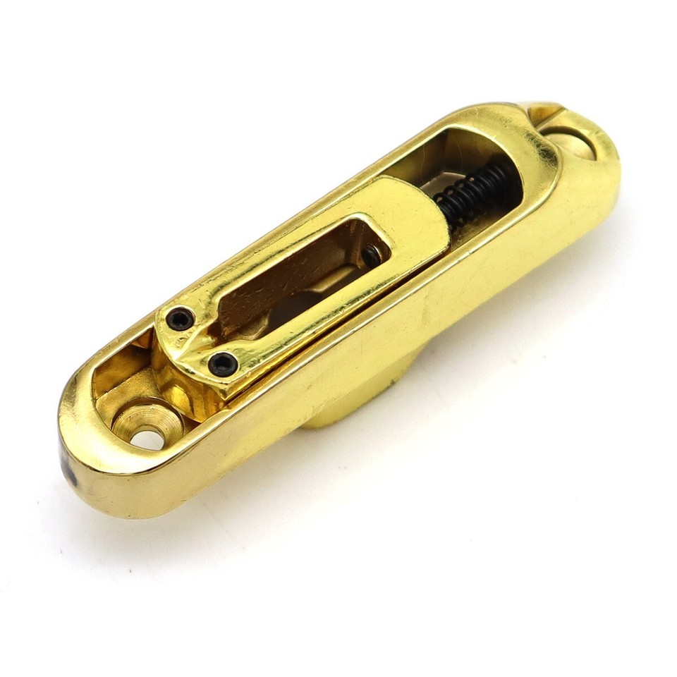 6 Strings Heavy Duty Individual Bass Bridge Single String Bridge ...