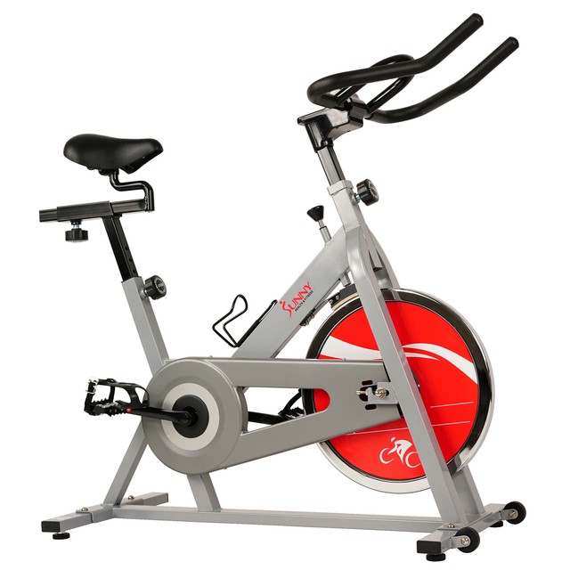 sunny pro indoor cycling bike