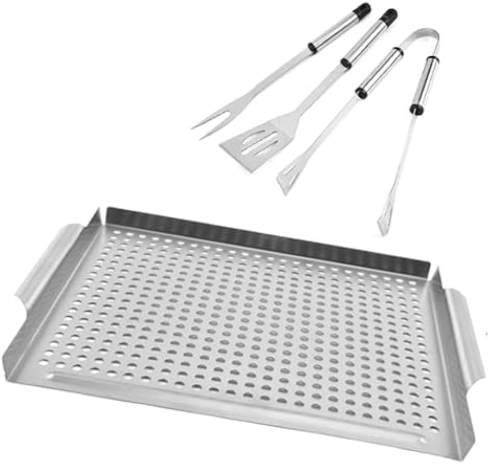 Piastra Acciaio Per Barbecue,Piastra Per Barbecue,Piastra Acciaio Inox,Teglia Pl