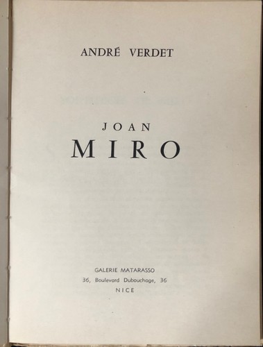 MIRO - Picture 2 of 5