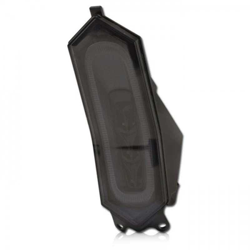 LED Rücklicht getönt für Yamaha YZF-R1 /M YZF-R6 YZF-R7, E-geprüft - Bild 2 von 4