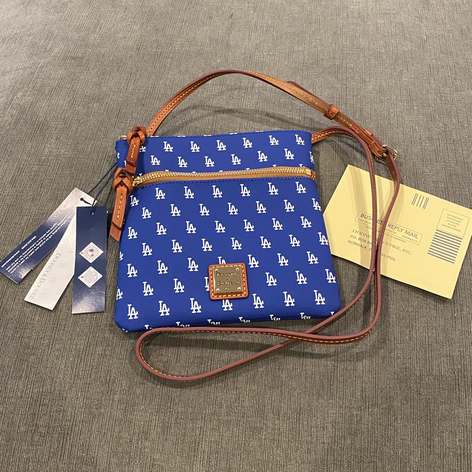 ferragamo canvas bolsa