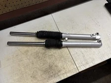 2004 Yamaha TTR125 OEM FRONT FORK SET FRONT SUSPENSION FORKS