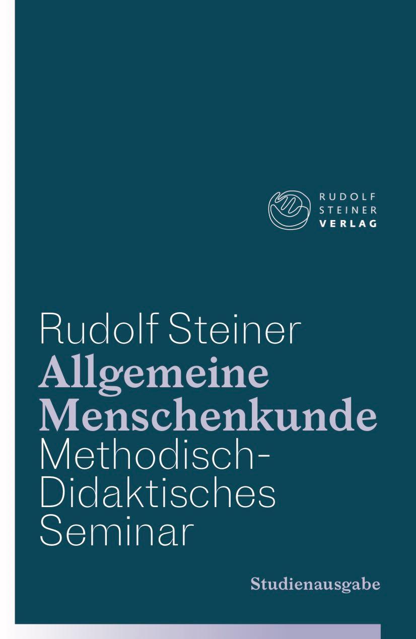 Thumbnail - Allgemeine Menschenkunde - Methodisch-didaktisches - Seminar.