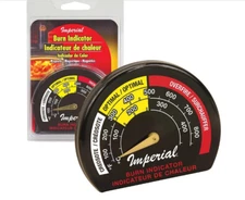 Imperial Manufacturing BM0135 Magnetic Burn Indicator