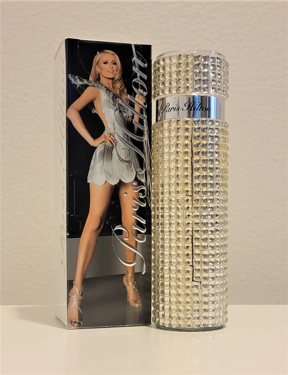 Paris hilton limited edition sales