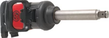 CHICAGO PNEUMATIC  7782-6 1" Dr. Impact Wrench w/ 6" Extended Anvil NEW