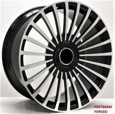 24 Forged Wheels For Range Rover Sport P360 Se 2023 Up 5x120 24x10