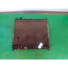 Radiateur Ssangyong REXTON