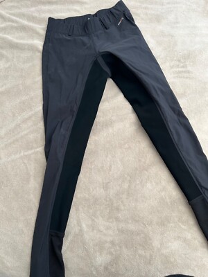 Kerrits Sit Tight WindPro Full-Seat Breech- Medium $50