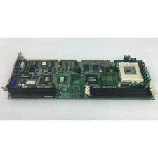 USED Advantech PCA-6178 PCA-6178VE Rev.B1 Motherboard with network port (1PCS)