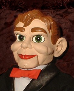 ebay slappy doll