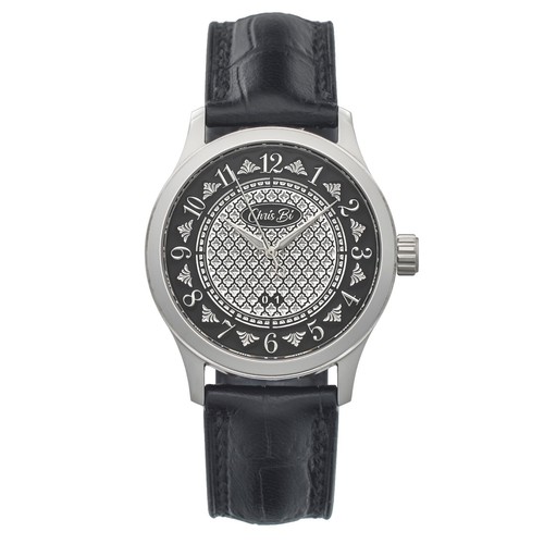 Rado Purple Horse 21 Jewels Ref.11647 GF/SS Silver Dial Date