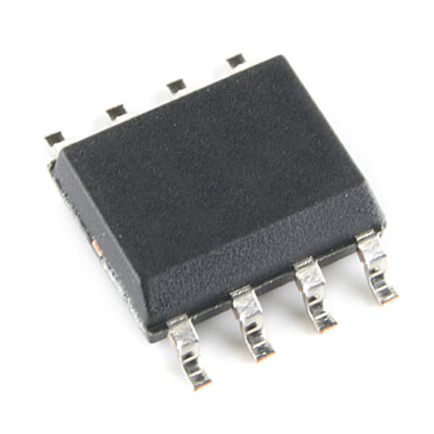 [2pcs] UCC2800D Current Mode PWM SO8