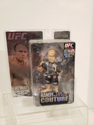 randy couture action figure